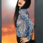 Bai Ling голая #1452