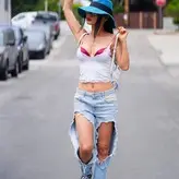 Bai Ling голая #1489
