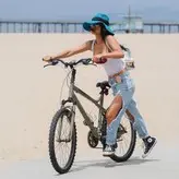 Bai Ling голая #1492