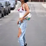 Bai Ling голая #1495