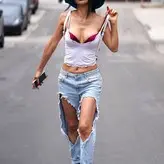 Bai Ling голая #1497