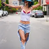 Bai Ling голая #1503