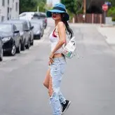 Bai Ling голая #1504