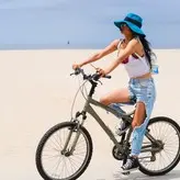 Bai Ling голая #1510