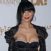Bai Ling голая #1522