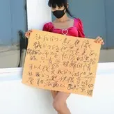 Bai Ling голая #1539