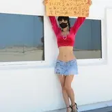 Bai Ling голая #1540