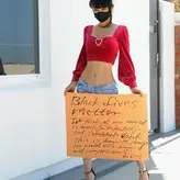 Bai Ling голая #1541
