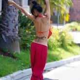 Bai Ling голая #1553