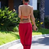 Bai Ling голая #1556