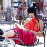 Bai Ling голая #1558