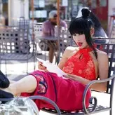 Bai Ling голая #1559