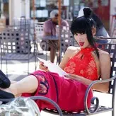 Bai Ling голая #1560