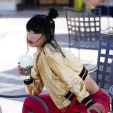 Bai Ling голая #1561