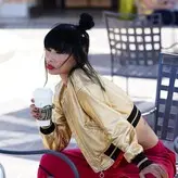 Bai Ling голая #1562