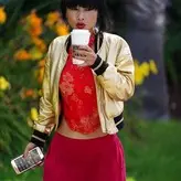Bai Ling голая #1563