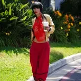 Bai Ling голая #1565