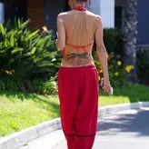 Bai Ling голая #1567