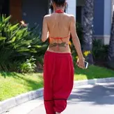 Bai Ling голая #1569
