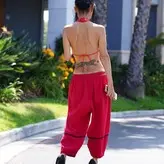 Bai Ling голая #1570