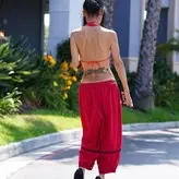 Bai Ling голая #1571