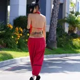 Bai Ling голая #1572