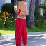 Bai Ling голая #1573