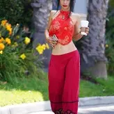 Bai Ling голая #1575
