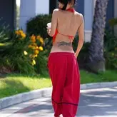 Bai Ling голая #1582