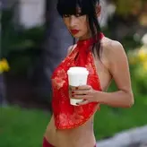 Bai Ling голая #1585