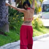 Bai Ling голая #1587
