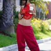 Bai Ling голая #1588
