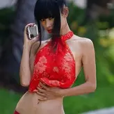 Bai Ling голая #1599