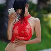 Bai Ling голая #1601