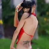 Bai Ling голая #1606