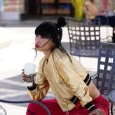 Bai Ling голая #1611