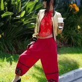 Bai Ling голая #1612