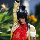 Bai Ling голая #1613