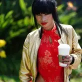 Bai Ling голая #1614