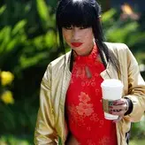 Bai Ling голая #1617