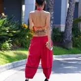 Bai Ling голая #1619