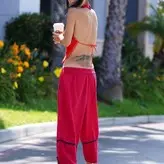 Bai Ling голая #1620