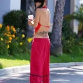 Bai Ling голая #1623