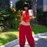 Bai Ling голая #1625