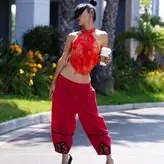 Bai Ling голая #1626