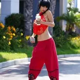 Bai Ling голая #1629