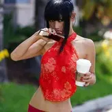 Bai Ling голая #1631