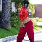Bai Ling голая #1632