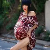 Bai Ling голая #1639