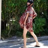 Bai Ling голая #1647